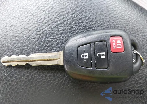 2013 Toyota Rav4 Xle from USA, damaged, VIN 2T3WFREV7DW019695